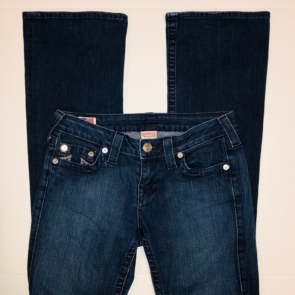 True Religion Jeans. - Picture 6 of 8